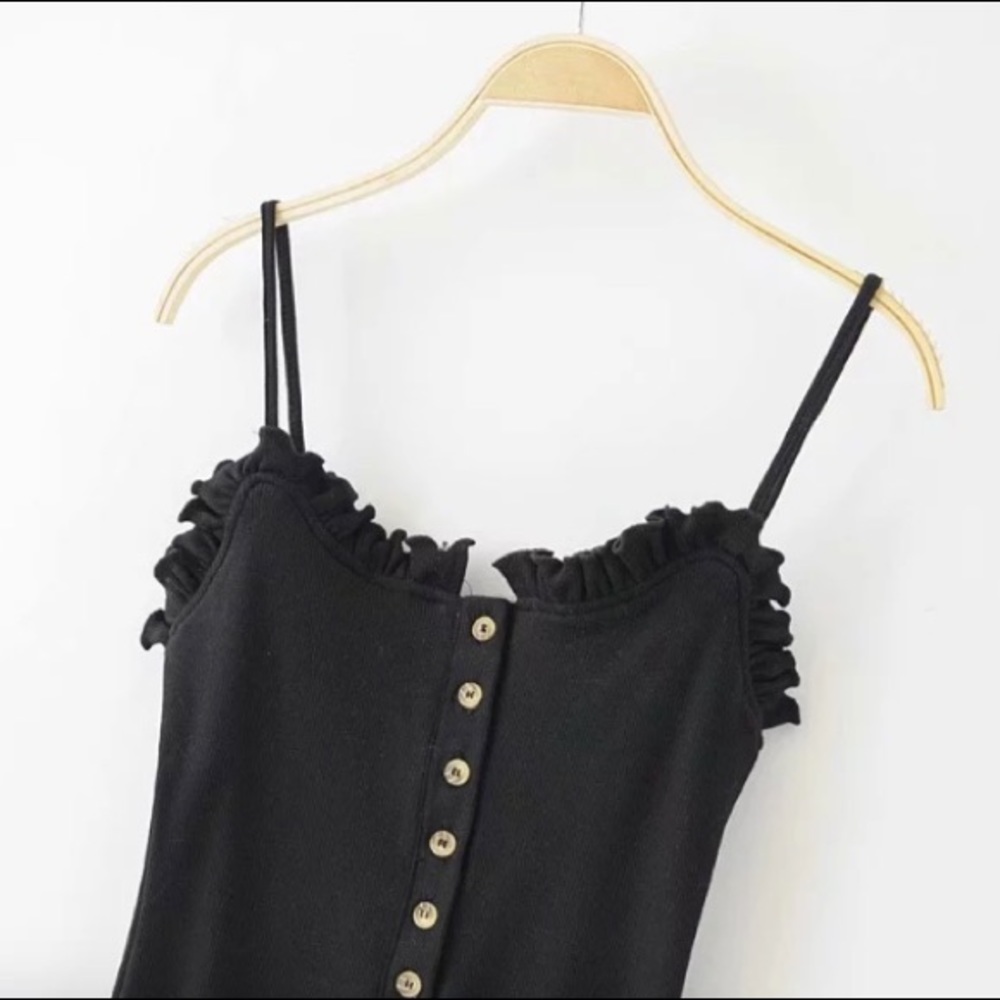 Women’s bodysuit cami 🦋